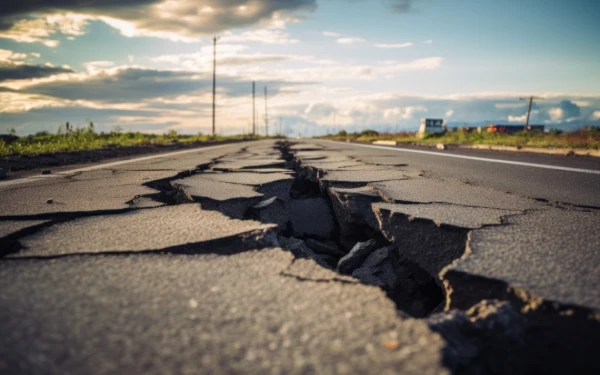 Thumbnail Berita - Jepang Dilanda Gempa Magnitudo 7,5, 23 Orang Terluka