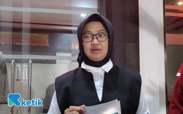 Thumbnail Berita - Hakordia 2025, Fadilah Helmi: Kejari Sampang Siap Maksimalkan Penegakan Hukum dan Pencegahan Korupsi