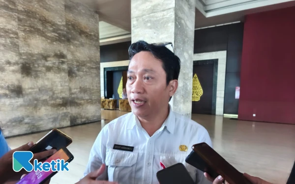 Thumbnail Efisiensi Anggaran, Kota Batu Justru Siapkan 30 Event Berkualitas di 2026