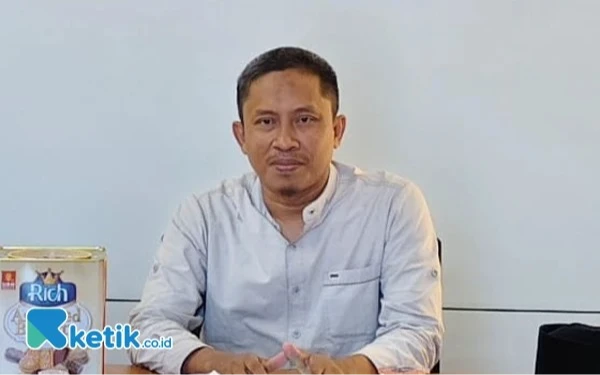 Thumbnail Dugaan Korupsi BLUD RSUD dr. Mohammad Zyn, Mahfud: Kejari Sampang Jangan Fokus pada Satu Orang
