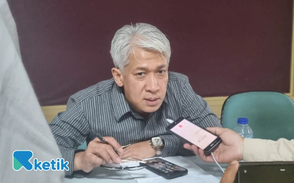 Thumbnail Berita - BKAD Sleman Desak Kepatuhan Deadline Pelaporan Keuangan Akhir Tahun 2025