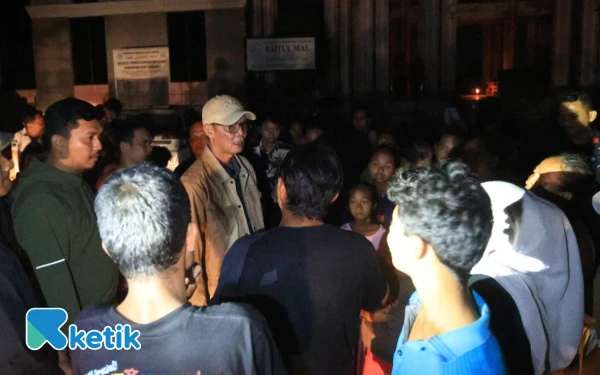 Thumbnail Berita - Anggota DPR RI Fraksi Gerindra Apresiasi Bahlil Minta Maaf Soal Penanganan Pemulihan di Aceh