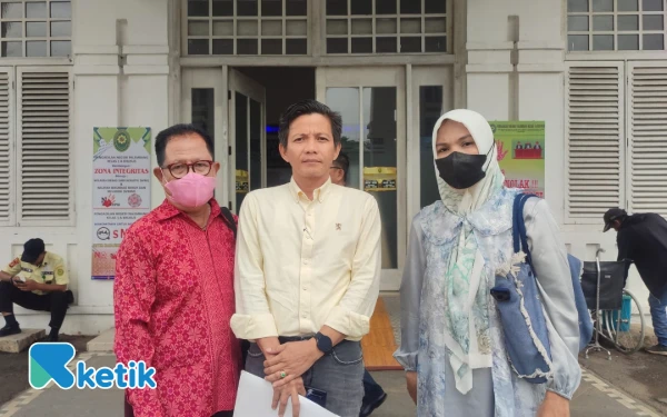 Thumbnail Berita - Mediasi Buntu, Penggugat Ancam Polisikan Leasing TAF Atas Penarikan Sepihak Mobil Avanza