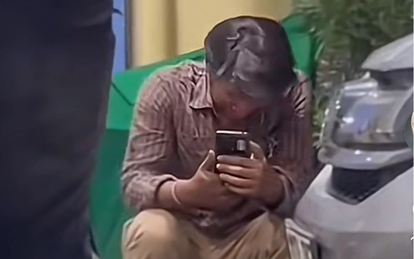 Thumbnail Berita - Tragedi Kebakaran PT Terra Drone: Ibu Hamil Novia Nurwana Jadi Korban Tewas, Terjebak Asap di Lantai Lima