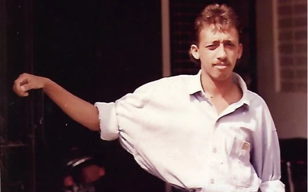 Thumbnail Berita - Hari HAM Sedunia: Profil Munir, Pejuang HAM dari Kota Batu