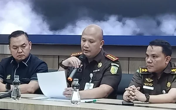 Thumbnail Berita - Kejari Tetapkan Wakil Wali Kota Bandung dan Anggota Dewan Jadi Tersangka!