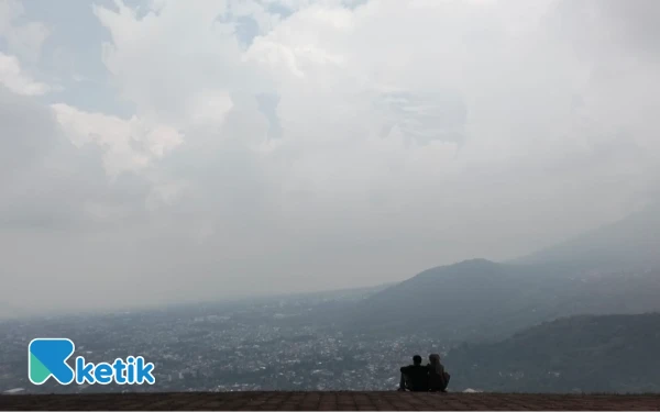 Thumbnail Berita - Rekomendasi 3 Gunung di Kota Batu untuk Rayakan Malam Tahun Baru, Ada yang Tak Perlu Capek Mendaki