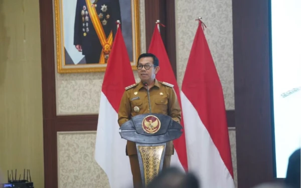 Thumbnail Berita - Bukan Janji, Tapi Bukti! Intip Kinerja 'Senyap' Cak Nur, Wali Kota Batu yang Fokus Bekerja Tanpa Banyak Bicara