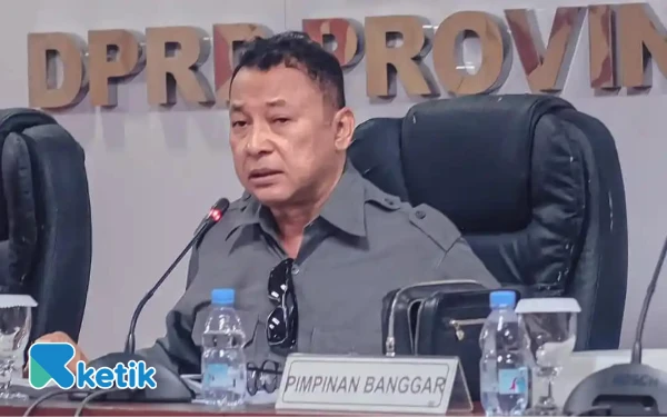 Thumbnail Berita - DPRD Maluku Utara Nilai Harita Nickel Bawa Dampak Nyata bagi Pulau Obi