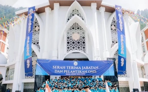 Thumbnail Berita - Investasi Terbaik untuk Anak, Ini Daftar Sekolah Elite di Kota Batu