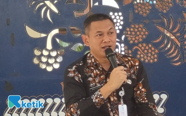 Thumbnail Berita - Dishub Sleman Siagakan ATCS di Delapan Simpang, Waspadai 13 Titik Rawan Kecelakaan Jelang Nataru