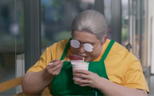 Thumbnail Berita - Trailer Perdana Rilis, Live-Action Sakamoto Days Siap Tayang April 2026