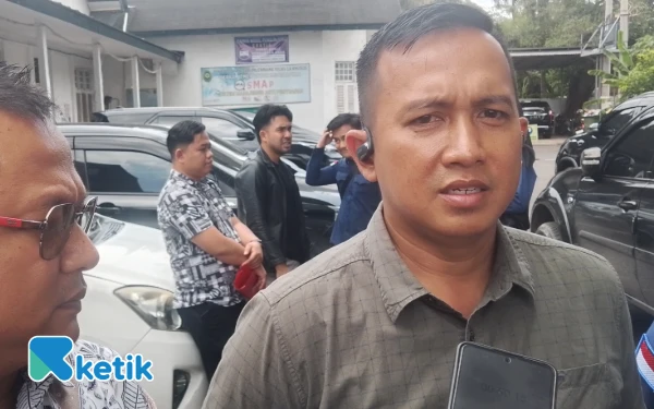 Thumbnail Berita - Jaksa Pertanyakan Legalitas Kuasa Hukum H. Halim, Majelis Hakim Tegur Ketua Tim PH yang Belum Tunjukkan BAS
