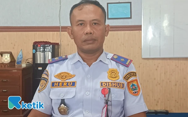 Genjot PAD! Dishub Pemalang Optimis Retribusi Parkir Tembus 85%, QRIS City Walk Jadi Andalan