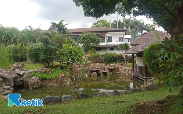 Thumbnail Berita - eL Hotel Kartika Wijaya Kota Batu Tawarkan Promo Paket Pernikahan Mulai Rp42 Juta