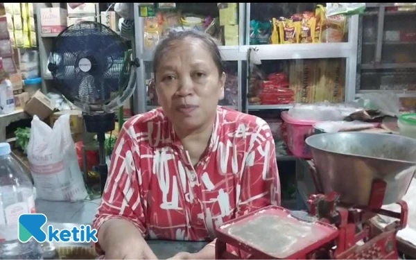 Thumbnail Berita - Harga Cabai Melonjak Jelang Nataru, Program MBG Ikut Picu Harga Sayuran Mahal