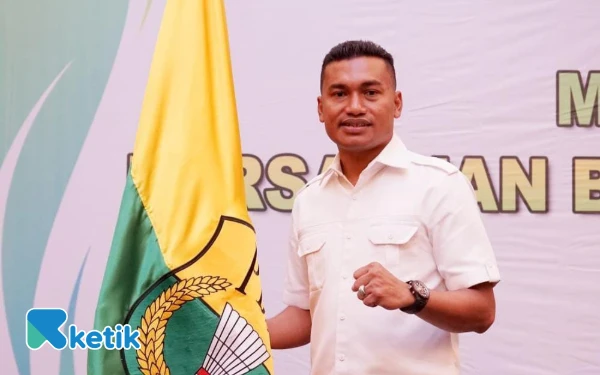 Thumbnail Berita - Imbas Bencana Hidrometeorologi, PBSI Aceh Batalkan Pra Pora Cabor Bulu Tangkis