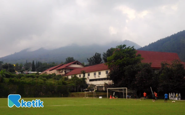 Thumbnail Berita - Punya Potensi Melimpah, Kota Batu Bakal Jadi Destinasi Sport Tourism Andalan Indonesia