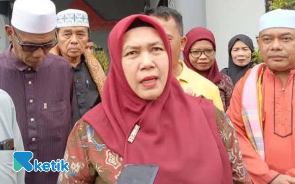 Thumbnail Berita - BAS Jan Maringka Dipastikan Ada, Tim Hukum: Masalah Utama Justru Berkas Perkara yang Belum Diserahkan