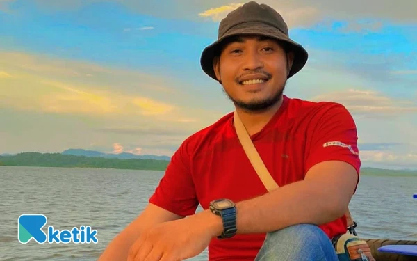 Thumbnail Berita - Pena dan Cinta dari Ploly