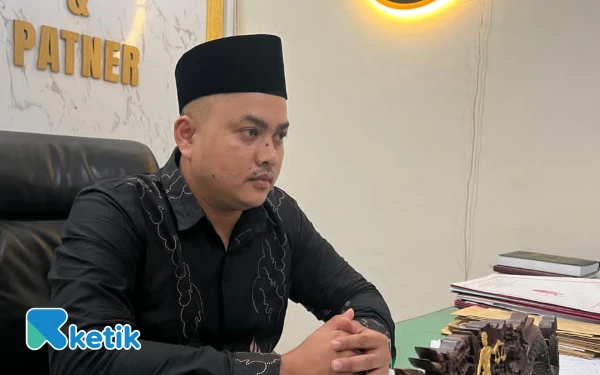 Thumbnail Berita - Dewan Pendidikan Brebes Kecam Penggunaan Dana BOS untuk Beli Tiket Konser Naragigs