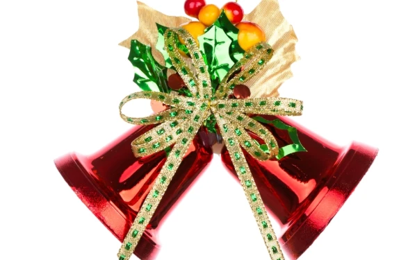 Thumbnail Berita - Lebih dari Hiasan, Ini Makna Lonceng Natal