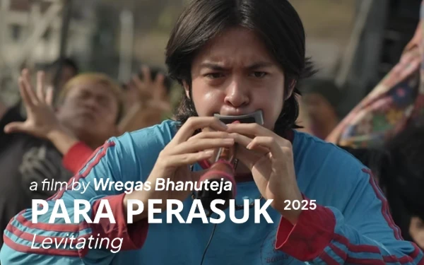 Thumbnail Berita - "Para Perasuk" Karya Wregas Bhanuteja Tayang Perdana di Sundance Film Festival 2026