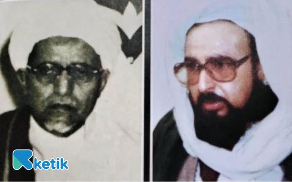 Thumbnail Berita - Haul Imamain Malang 2025 Digelar, Simak Rekayasa Lalu Lintas dan Rangkaian Acaranya