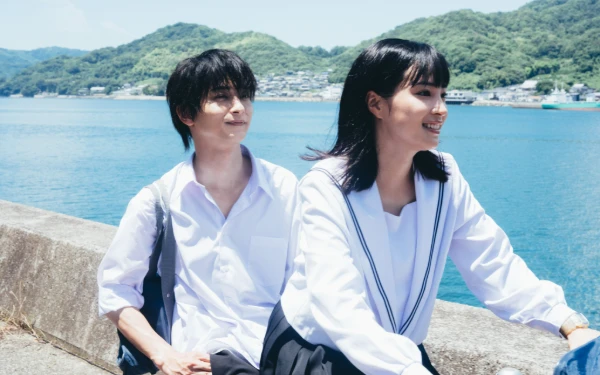 Thumbnail Berita - Film Jepang ‘Nanji, Hoshi no Gotoku’ Siap Tayang 2026: Kisah Cinta yang Menyentuh dan Penuh Pilihan