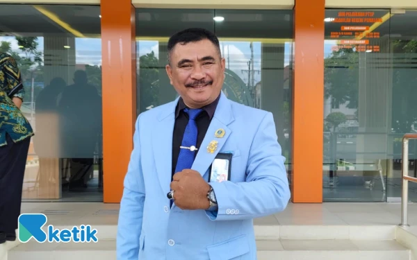 Thumbnail Berita - Perangkat Desa di Pemalang Diduga Hendak Hentikan Kasus Pelecehan Seksual Anak dengan Surat Kesepakatan Bersama