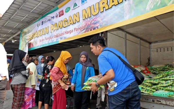 Thumbnail Berita - Harga Cabai Rawit di Surabaya Naik 75 Persen Jelang Nataru, Segini Harganya Sekarang!