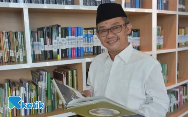 Thumbnail Berita - Rencana Kunjungan Mendikdasmen Abdul Mu’ti ke Sampang Ditolak Sejumlah Warga