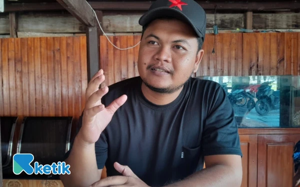 Thumbnail Berita - Desak Kapolri Turun Tangan, LMND Aceh Singkil Tuntut Pelaku Penganiayaan 4 Warga Segera Ditangkap