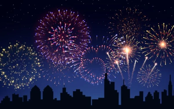 Thumbnail Berita - Mengapa Semua Orang Bikin Resolusi di Awal Tahun? Ternyata Ini Sejarah dan Mitos Dewa Janus!