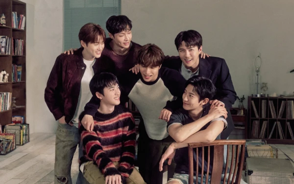 Thumbnail Berita - EXO Is Back! Umumkan Comeback dengan Album Bertajuk REVERXE