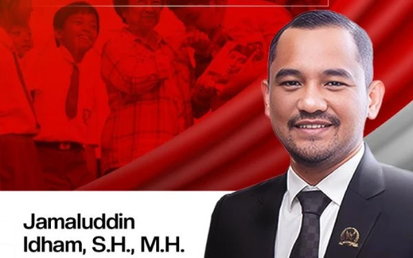 Thumbnail Berita - Kabar Gembira! Beasiswa PIP Jamaluddin Idham Cair, 9.489 Siswa Terima Manfaat