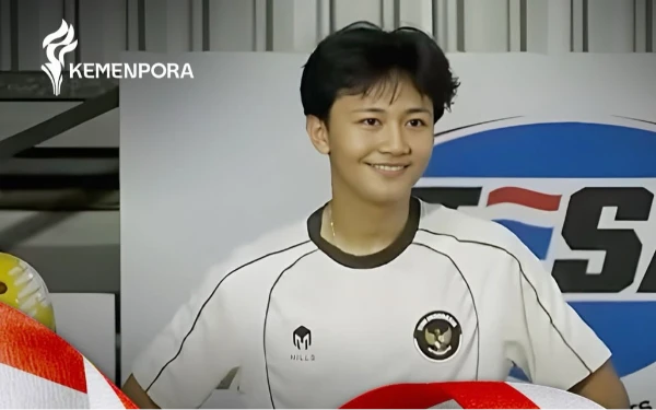 Thumbnail Berita - Emas Skateboard SEA Games 2025! Basral Graito Hutomo Ungkap Trik Rahasia Menang di Bawah Tekanan