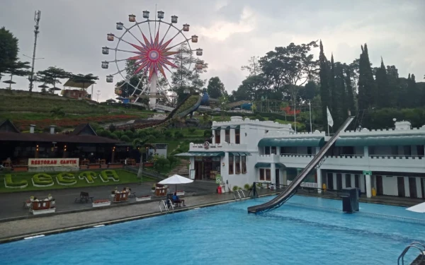 Thumbnail Berita - Bakal Jadi Tujuan Utama Libur Nataru, Ini 4 Hal yang Harus Dilakukan Wisatawan Saat Berlibur di Kota Batu