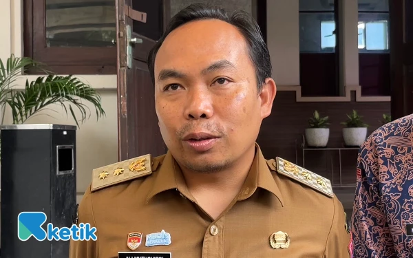 Thumbnail Berita - Kota Malang Hadapi 2.887 Anak Berpotensi Stunting, Target Tuntas dalam 5 Tahun