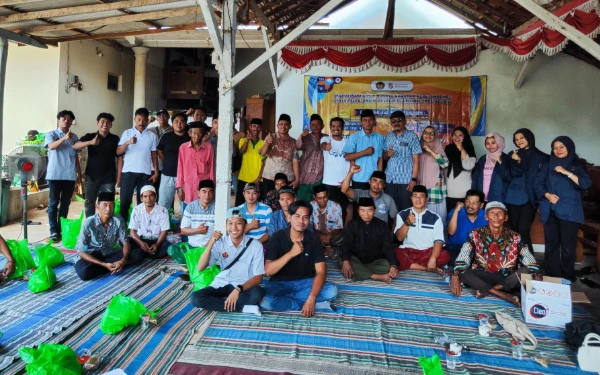 Thumbnail Berita - Tim Pengabdi Unira Dorong Digitalisasi Budaya Kerapan Sapi Tangghe, Upaya Pelestarian Melalui Platform Open Access