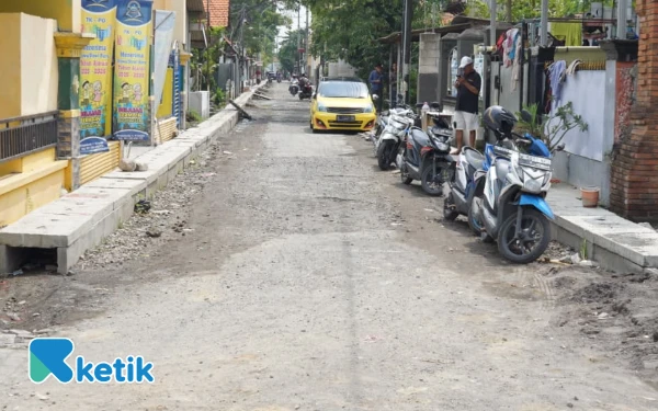 Thumbnail Berita - Proyek-Proyek Besar di Sidoarjo Terlambat, Bupati Subandi Pastikan Evaluasi Total