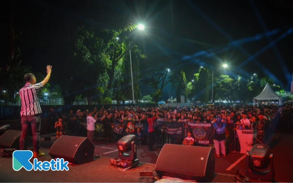 Thumbnail Berita - RUHAY Lebak! Resep Bupati Hasbi Satukan Warga Raih Unggul dan Sejahtera di HUT ke-197