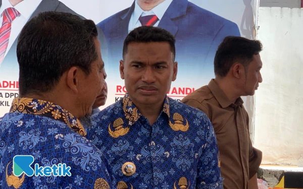 Thumbnail Berita - Bupati Abdya Batasi Pengisian BBM Subsidi di SPBU, Ini Rinciannya Batas Pembelian