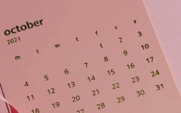 Thumbnail Berita - Sejarah Kalender Masehi: Dari Kekacauan Zaman Romawi hingga Menjadi Standar Waktu Dunia