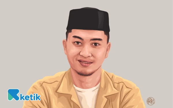 Thumbnail Berita - Ketika Gelap Menjadi Guru Kehidupan di Aceh