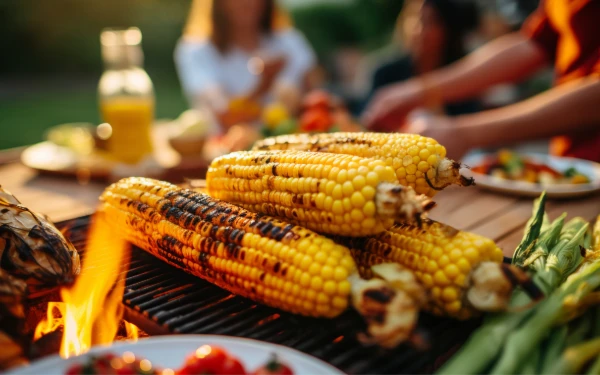 Thumbnail Berita - 6 Rekomendasi Camilan Sederhana untuk Teman Begadang di Malam Tahun Baru