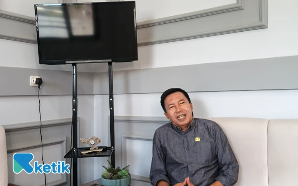 Thumbnail Berita - Keren! SMKN 2 Trenggalek Naik Kelas dari Teaching Factory Jadi BLUD