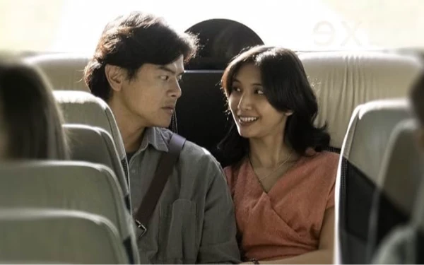 Thumbnail Berita - Sore Gagal Masuk Shortlist Oscar 2026, Ini Daftar 15 Besar yang Lolos dalam ‘International Feature Film’