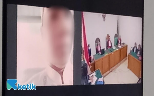 Thumbnail Berita - Santri Diperkosa Hingga Melahirkan, Guru Ngaji di Sumsel Dijebloskan 15 Tahun Penjara