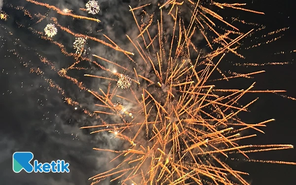 Thumbnail Berita - Rekomendasi Kegiatan di Malam Tahun Baru untuk Kalian Jomblo Akut atau Tak Berteman!